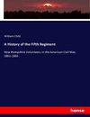 A History of the Fifth Regiment