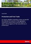 Protection and Free Trade