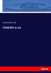 Child-life in art