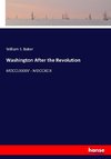 Washington After the Revolution