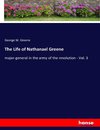 The Life of Nathanael Greene