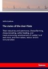 The states of the river Plate