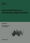 Advanced Problems in Constructive Approximation