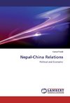 Nepal-China Relations