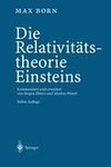 Die Relativitätstheorie Einsteins