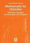 Mathematik für Chemiker