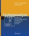 Systemanalyse