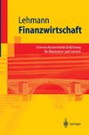 Finanzwirtschaft