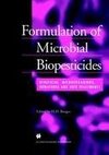 Formulation of Microbial Biopesticides