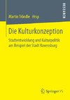 Die Kulturkonzeption