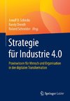 Strategie für Industrie 4.0