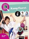 Leselauscher Wissen: Kampfkunst (inkl. CD & Poster)