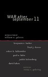 War After September 11