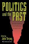 Politics and the Past