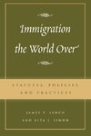 Immigration the World Over