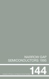 Narrow Gap Semiconductors 1995