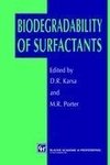 Biodegradability of Surfactants