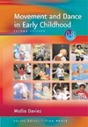 Davies, M: Movement and Dance in Early Childhood