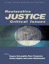 Restorative Justice