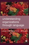 Understanding Organizations through Language