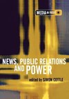 News, Public Relations and Power