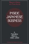 Ohtsu, M: Inside Japanese Business: A Narrative History 1960