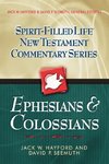 Ephesians & Colossians