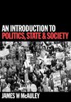 An Introduction to Politics, State and Society