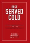 Best Served Cold