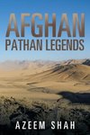 Afghan Pathan Legends