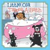 Little Ola Takes a Bath