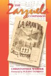 The Zarzuela Companion