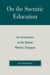 On the Socratic Education