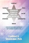 Leadership Strategic Enablers for the Future