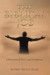 The Biblical Job