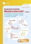 Kompetenzorientierter Musikunterricht 1. Klasse