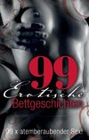 99 erotische Bettgeschichten