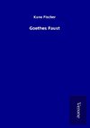 Goethes Faust