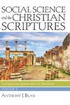 Social Science and the Christian Scriptures, Volume 1