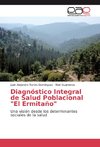 Diagnóstico Integral de Salud Poblacional 