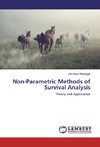 Non-Parametric Methods of Survival Analysis