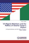 US-Nigeria Relations and the Politics of Charles Taylor