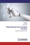 FPGA Based Visual Robot Control