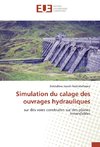 Simulation du calage des ouvrages hydrauliques