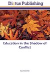 Education in the Shadow of Conflict