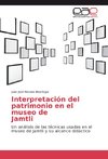 Interpretación del patrimonio en el museo de Jamtli