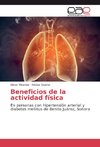 Beneficios de la actividad física