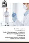 Cost-Effectiveness of Introducing Pneumococcal Vaccination Programme