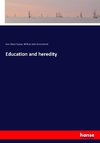 Education and heredity