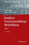 Handbuch Erwachsenenbildung/Weiterbildung